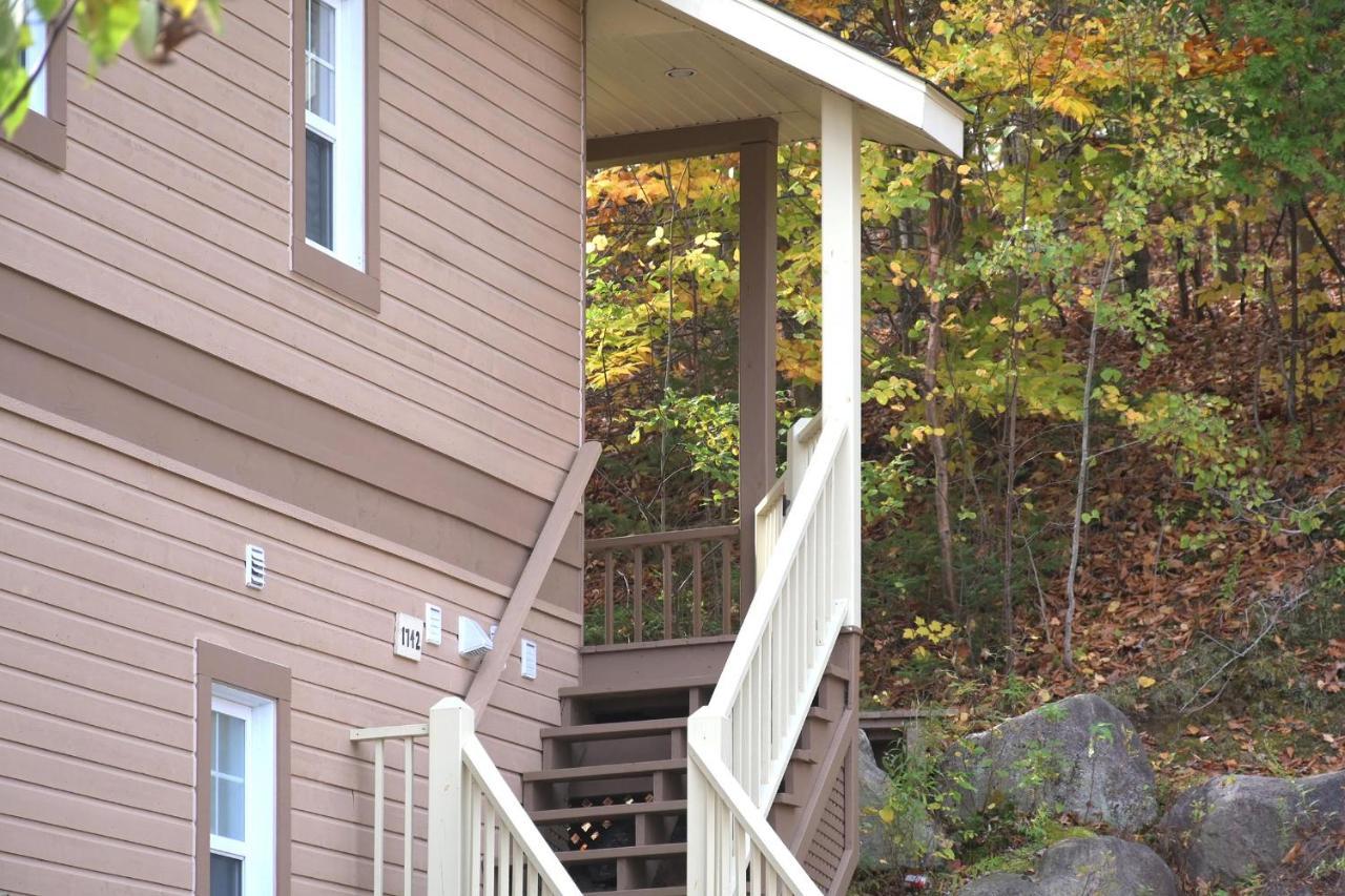 The Golf & Mountain View Retreat By Instant Suites Mont-Tremblant Dış mekan fotoğraf