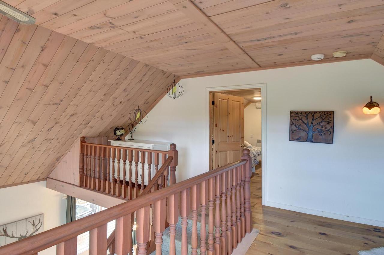 The Golf & Mountain View Retreat By Instant Suites Mont-Tremblant Dış mekan fotoğraf